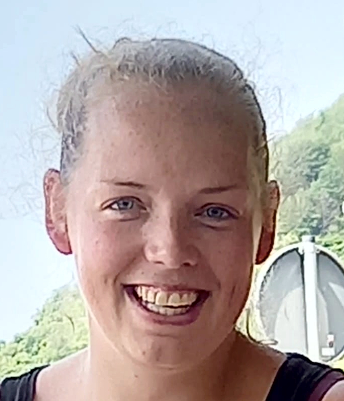 Kreisvorsitzende  Claudia  Meyer-Kersternich
