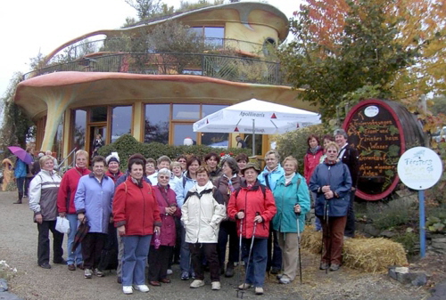  Landfrauen Blankenheim 2007