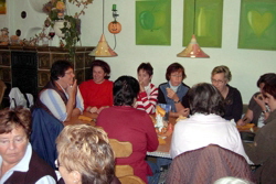 Landfrauen Blankenheim