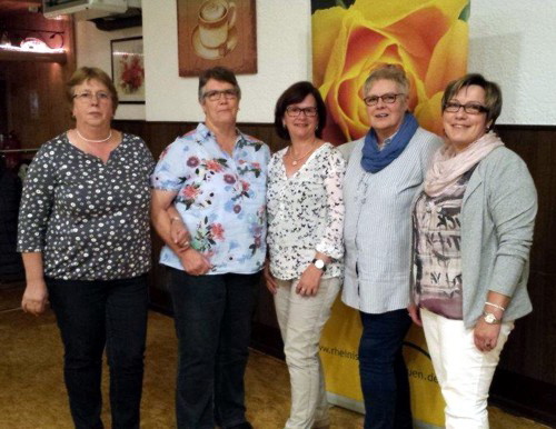 Foto: Landfrauen Blankenheim