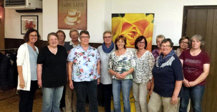 Foto: Landfrauen Blankenheim