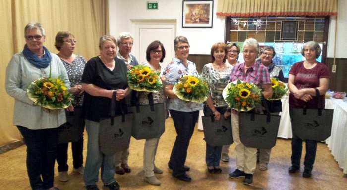 Foto: Landfrauen Blankenheim