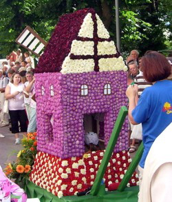 Fotos: Christa und Monika