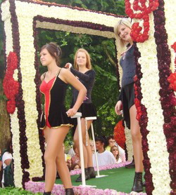 Fotos: Christa und Monika