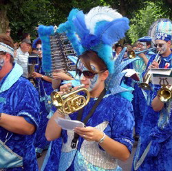 Fotos: Christa und Monika